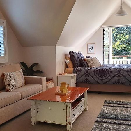 Mountain Studio Escape Mount Tamborine Bagian luar foto