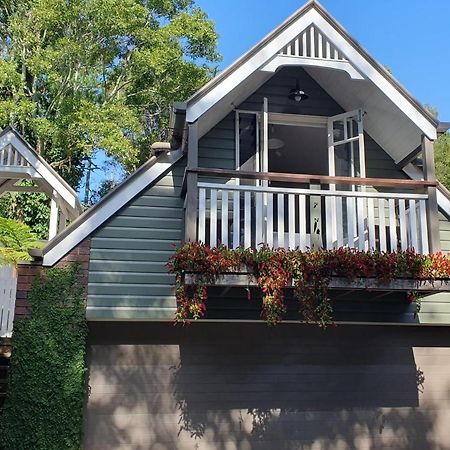 Mountain Studio Escape Mount Tamborine Bagian luar foto
