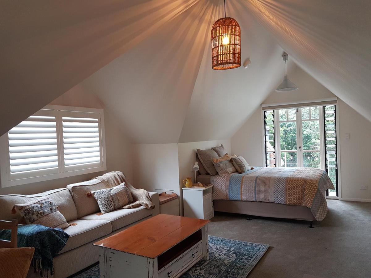 Mountain Studio Escape Mount Tamborine Bagian luar foto