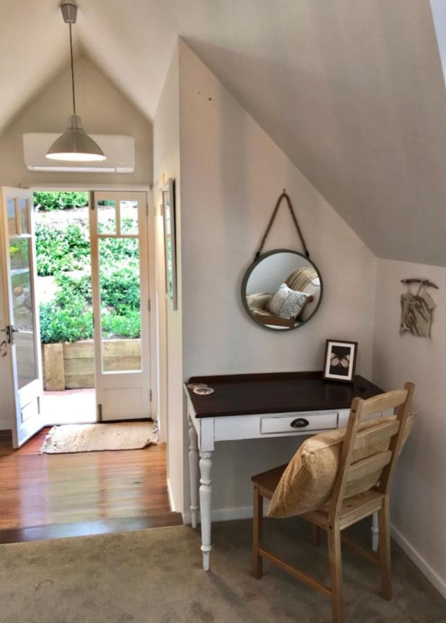 Mountain Studio Escape Mount Tamborine Bagian luar foto