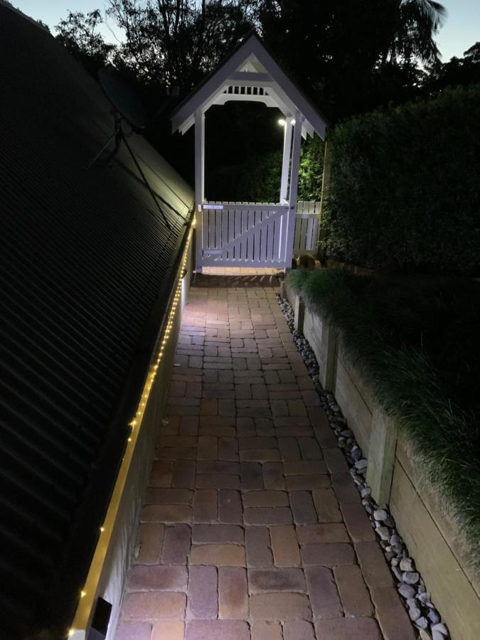 Mountain Studio Escape Mount Tamborine Bagian luar foto