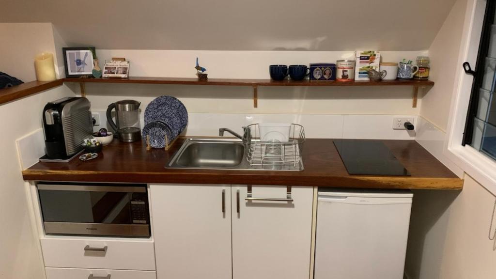 Mountain Studio Escape Mount Tamborine Bagian luar foto