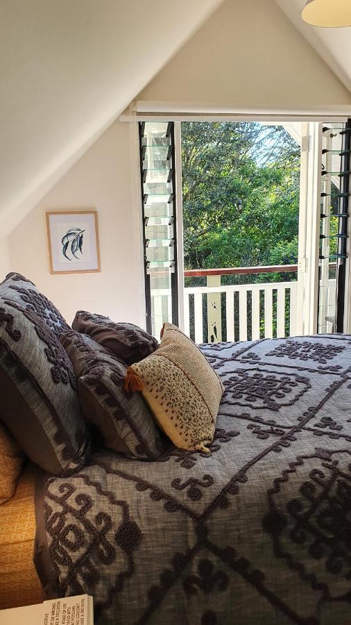 Mountain Studio Escape Mount Tamborine Bagian luar foto