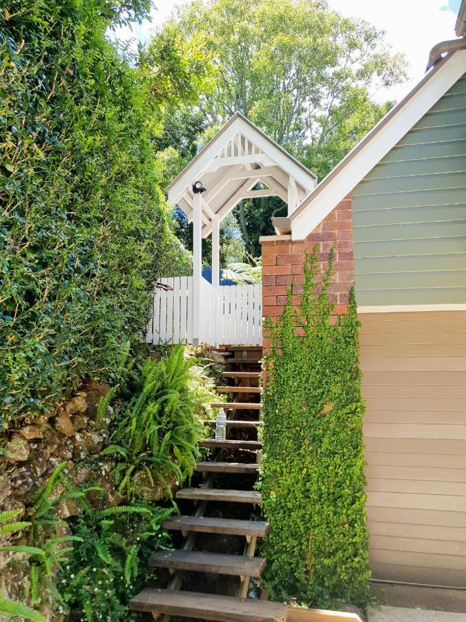 Mountain Studio Escape Mount Tamborine Bagian luar foto